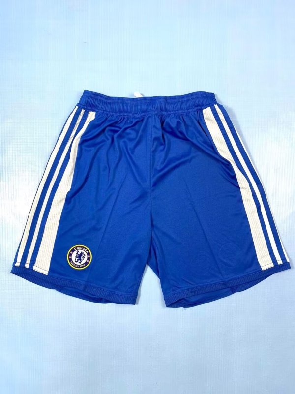 2011-2012 CHE Home Retro Fans Shorts Pants