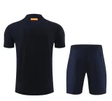 24-25 ATM High Quality Training Short Suit(100%Cotton)