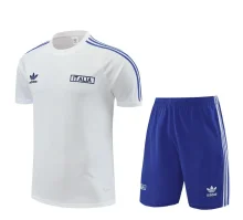 24-25 Italy High Quality Training Short Suit