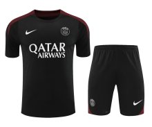 24-25 PSG High Quality Training Short Suit