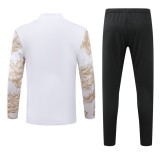 24-25 RMA High Quality Half Pull Tracksuit