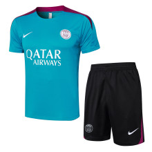 24-25 PSG High Quality Training Short Suit