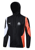 2024 Marseille New Pattern Windbreaker