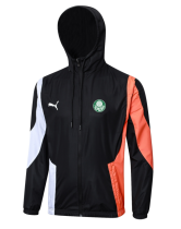 2024 Palmeiras New Pattern Windbreaker