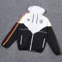 2024 Germany High Quality Windbreaker