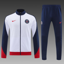 24-25 PSG High Quality Jacket Tracksuit