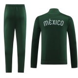 24-25 Mexico High Quality Jacket Tracksuit