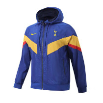 2024 TOT New Pattern Windbreaker