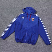 2024 Japan High Quality Windbreaker