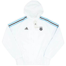 2024 Bayern New Pattern Windbreaker