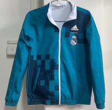 2024 RMA Double Sided Windbreaker (双面风衣)