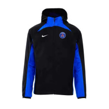 2024 PSG New Pattern Windbreaker