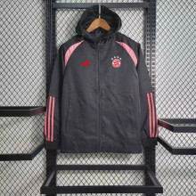 2024 Bayern New Pattern Windbreaker