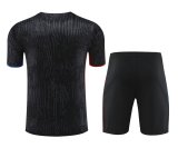 23-24 PSG High Quality Training Short Suit