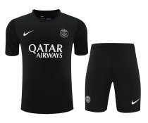 23-24 PSG High Quality Training Short Suit