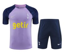 23-24 TOT High Quality Training Short Suit