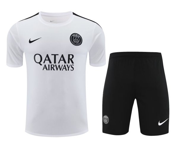 23-24 PSG High Quality Training Short Suit