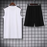 23-24 PSG High quality Tank Top And Shorts Suit