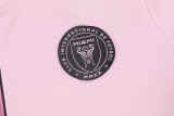 23-24 Inter Miami High Quality Jacket Tracksuit