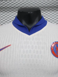 24-25 CHE Away Player Soccer Jersey