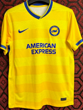 24-25 Brighton Special Edition Fans Soccer Jersey