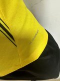 24-25 Dortmund Home Player Version Soccer Jersey