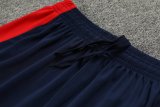 24-25 PSG High Quality Training Short Suit