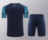 24-25 Napoli High Quality Training Short Suit