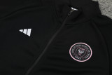 23-24 Inter Miami High Quality Jacket Tracksuit