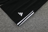 24-25 Man Utd High quality Tank Top And Shorts Suit