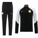 23-24 CHE High Quality Half Pull Tracksuit