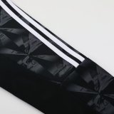 23-24 Ajax High Quality Jacket Tracksuit