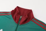 24-25 Mexico High Quality Jacket Tracksuit