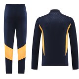 23-24 RMA High Quality Half Pull Tracksuit