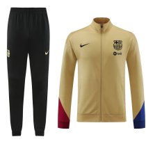 23-24 BAR High Quality Jacket Tracksuit