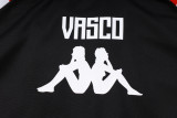 23-24 Vasco da High Quality Half Pull Tracksuit