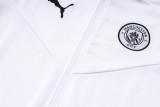 23-24 Man City High Quality Jacket Tracksuit