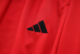 23-24 Flamengo High Quality Jacket Tracksuit