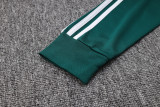 23-24 Mexico High Quality Jacket Tracksuit