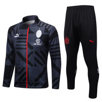 23-24 ACM High Quality Jacket Tracksuit