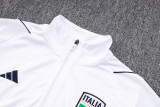 23-24 Italy High Quality Jacket Tracksuit