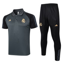 23-24 RMA High Quality Polo Tracksuit