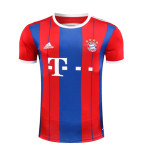 2014-2015 Bayern Home Retro Soccer Jersey