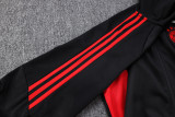 23-24 Bayern High Quality Hoodie Jacket Tracksuit