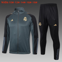 23-24 RMA High Quality Kids Jacket Tracksuit