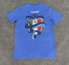 2024 INT Champion Cotton T-shirt