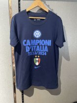 2024 INT Champion Cotton T-shirt