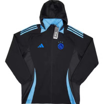 2024 Ajax New Pattern Windbreaker