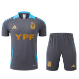 24-25 Argentina High Quality Training Short Suit