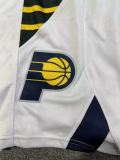 2024 Indiana Pacers Hot Pressing Top Quality NBA Pants